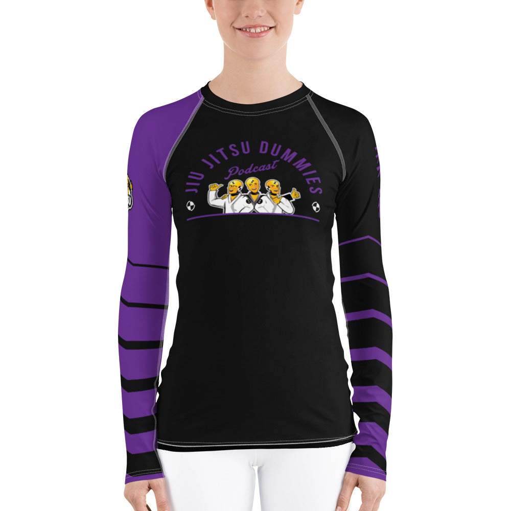 jiu jitsu rash guard