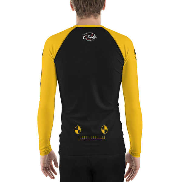 bjj rash guards