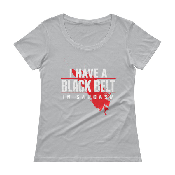 martial arts tees