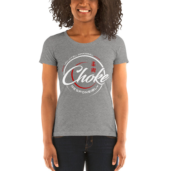 Jiu Jitsu T-Shirt