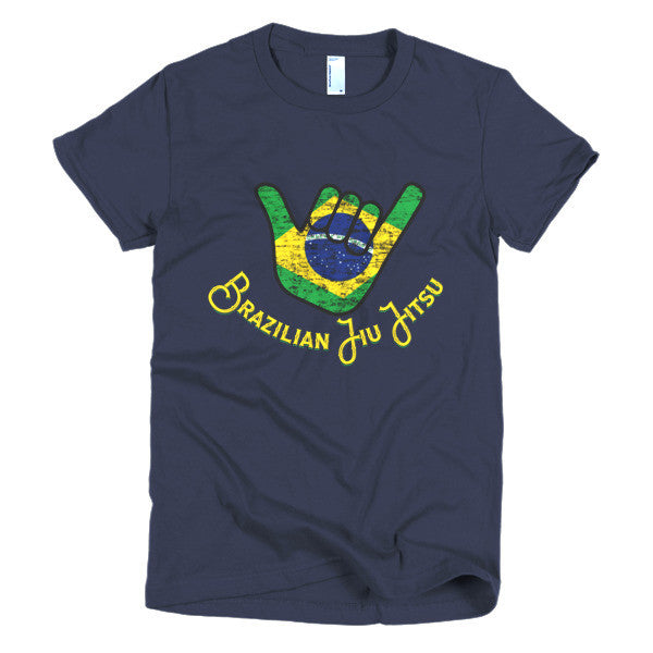 brazilian tees