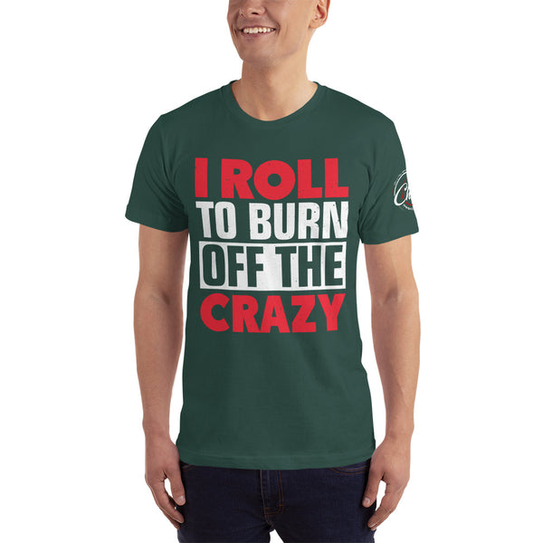 brazilian jiu jitsu tees