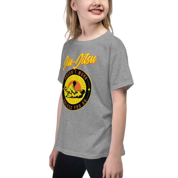 ju jitsu t-shirts