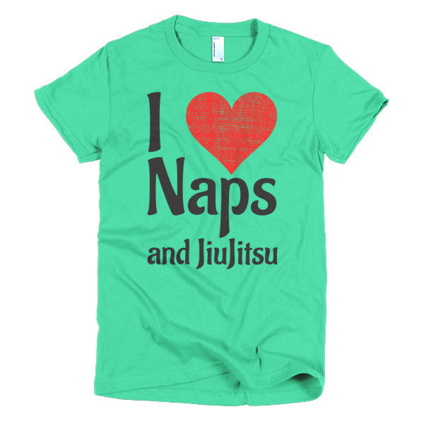 i love naps