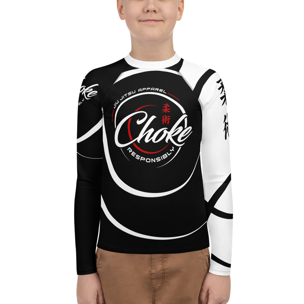 bjj rash guard