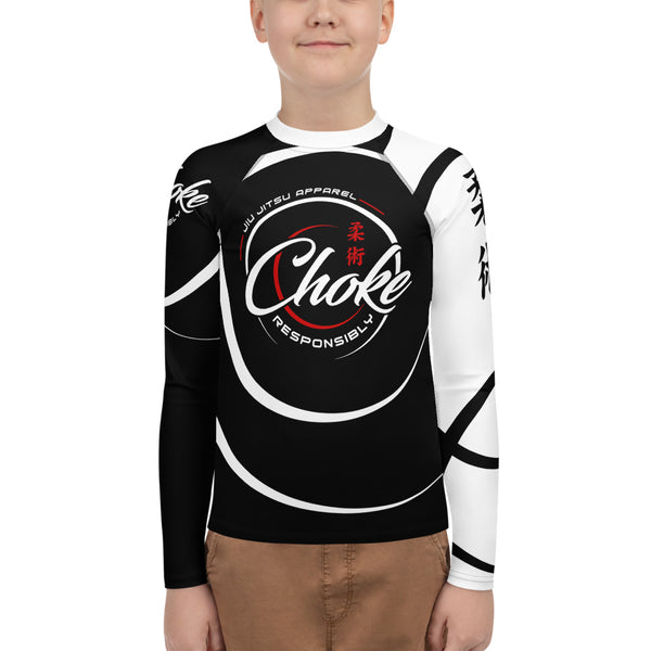 bjj rash guard