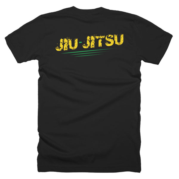 jiu jitsu tees