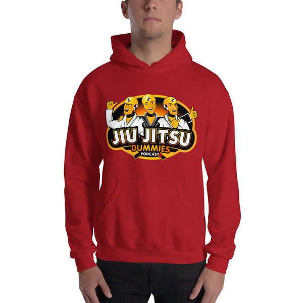 ju jitsu hoodies