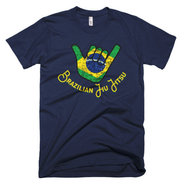 bjj t-shirts
