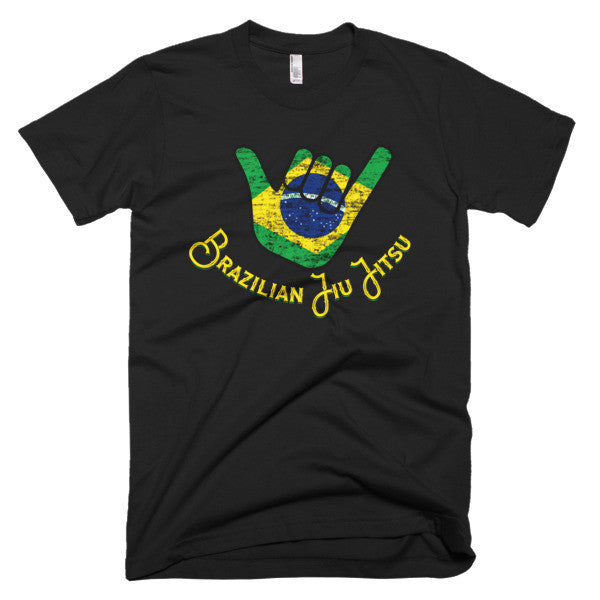 shaka tee