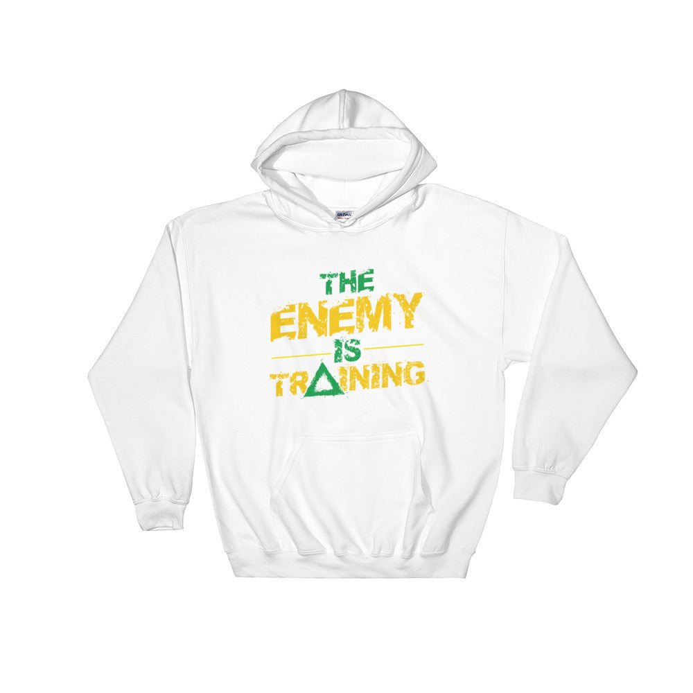 jiu jistu hoodie