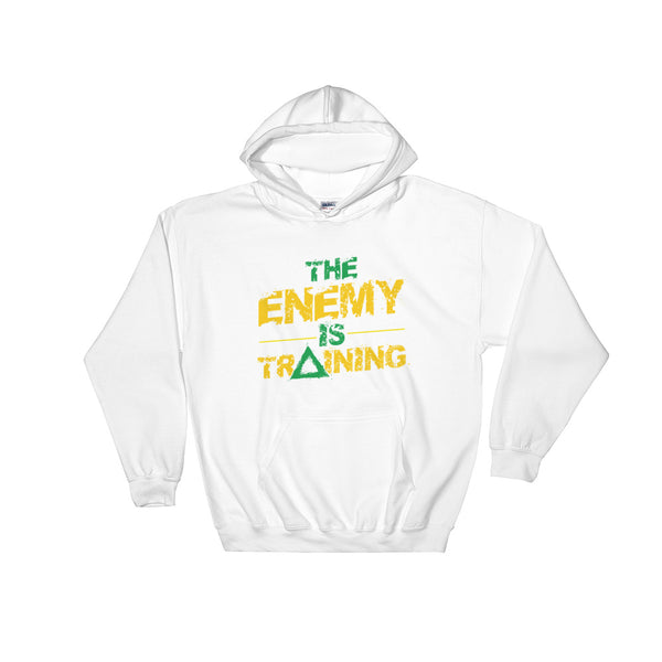 jiu jistu hoodie