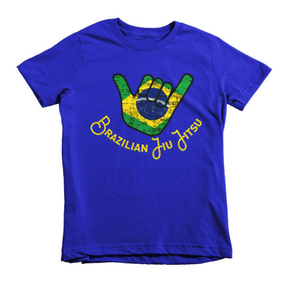 kids bjj