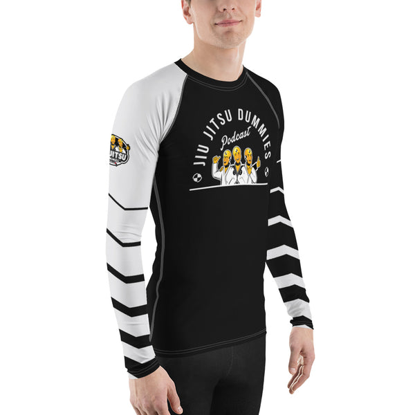 jiu jitsu rash guard