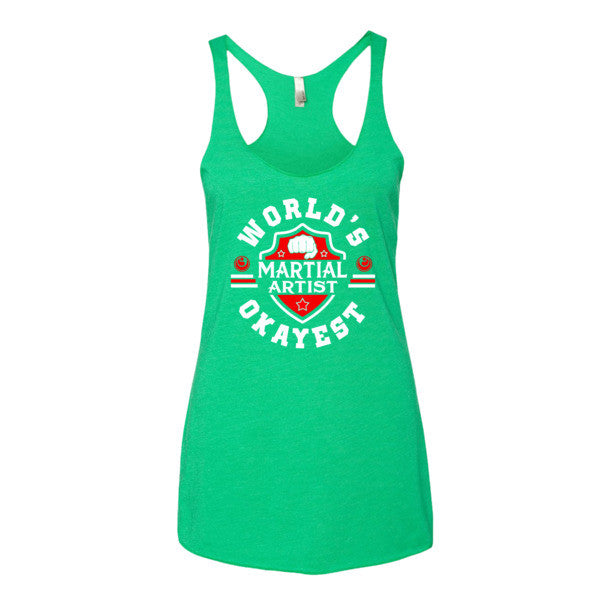 martial arts tees
