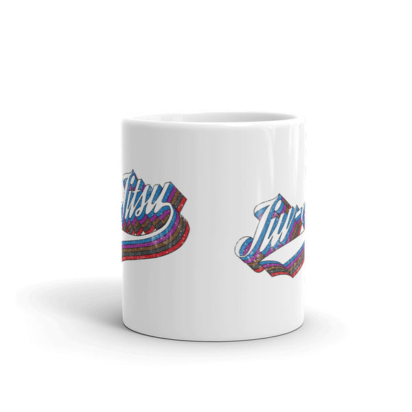 jiu jitsu mug