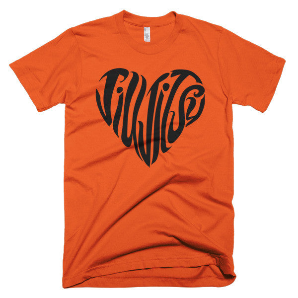 brazilian jiu jitsu t-shirt