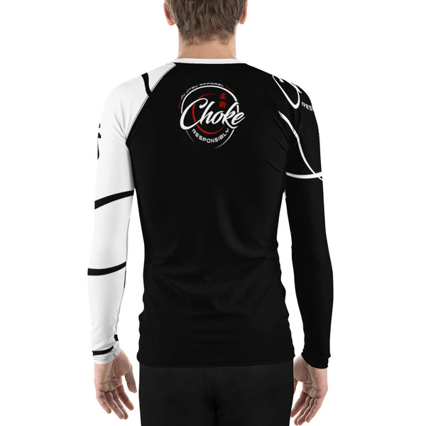 jiu jitsu rash guard