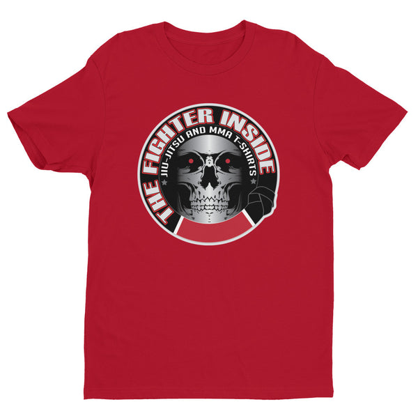 ufc tees