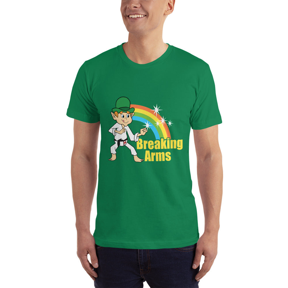 Jiu-Jitsu T-Shirt