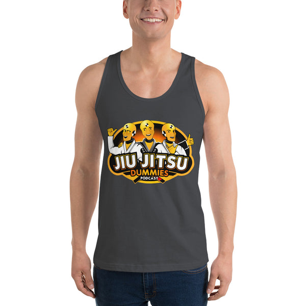 bjj podcast tank