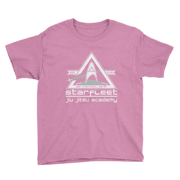 space bjj tees