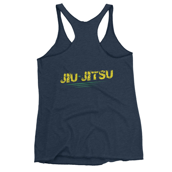 woman bjj