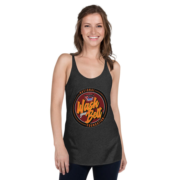 jiujitsu tank top