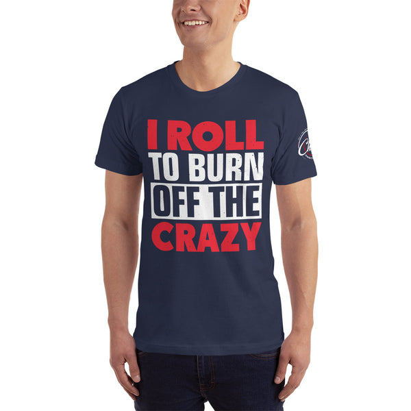 bjj shirt