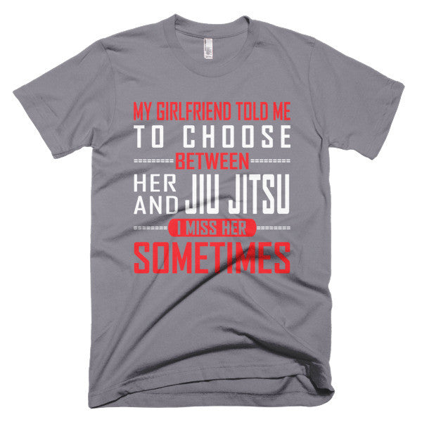 jiu jitsu tees