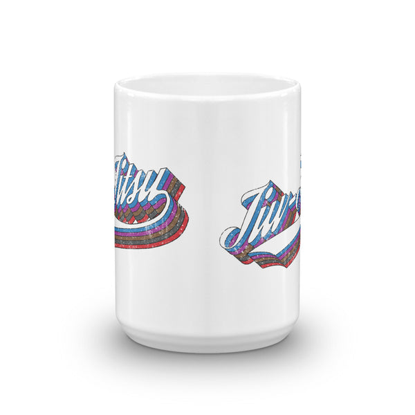 jiu jitsu cup