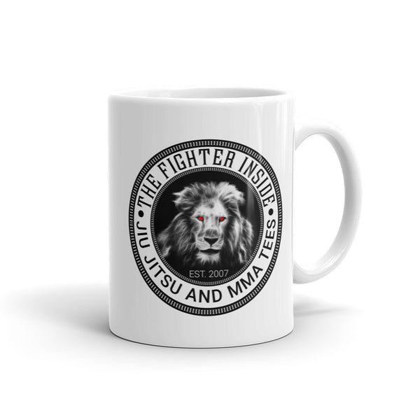 bjj mug