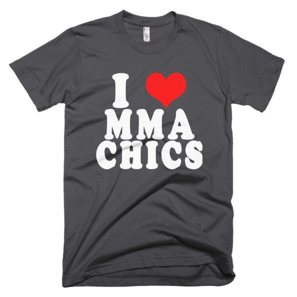 ufc tee