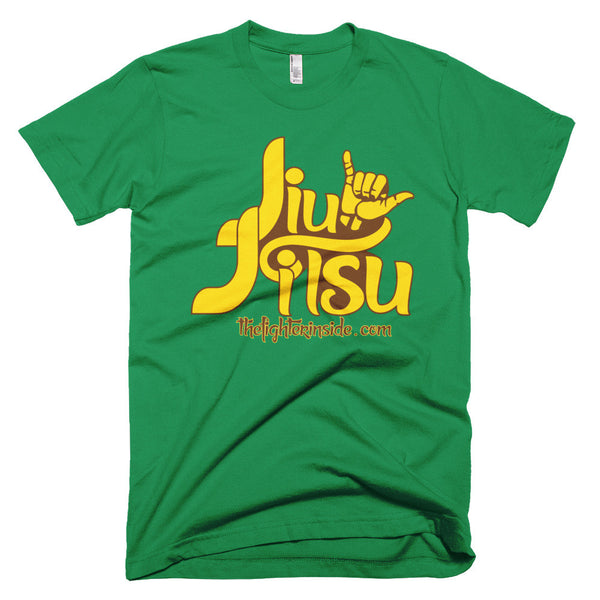 eddie bravo tees
