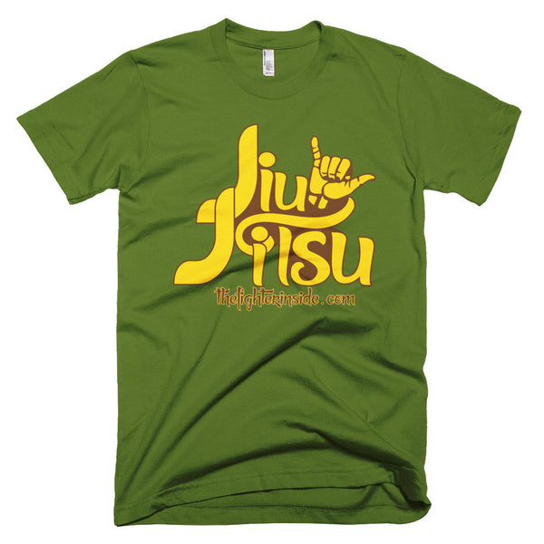 bjj shirts
