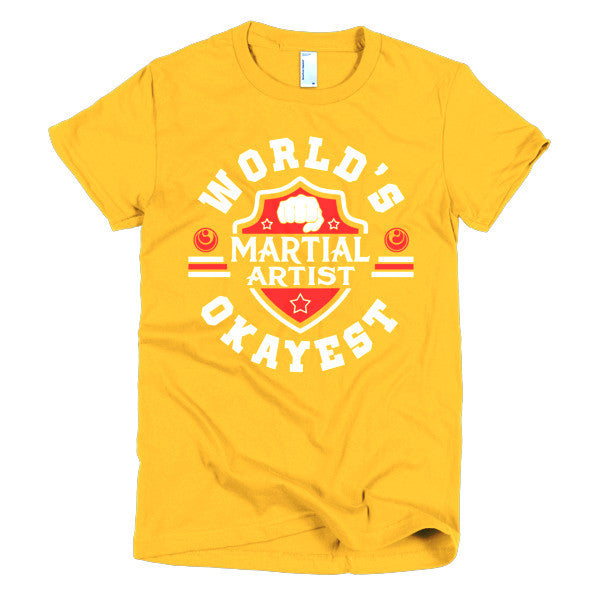 ufc t-shirts