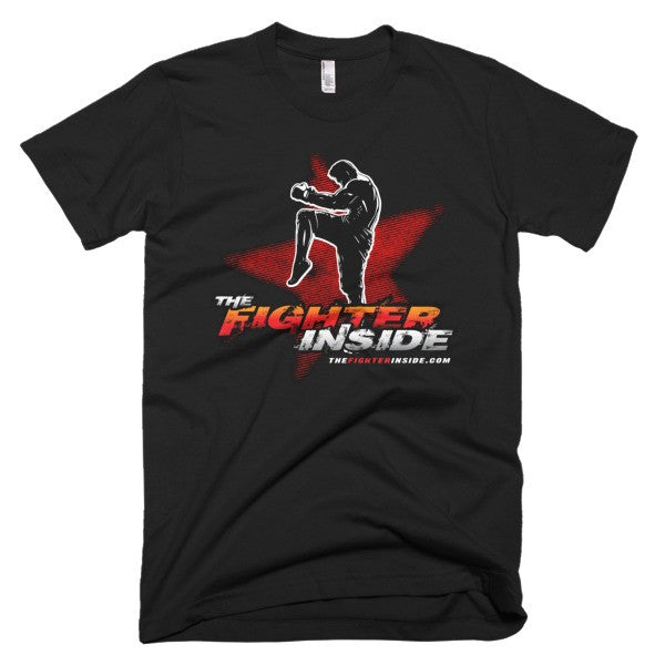 mma t-shirts
