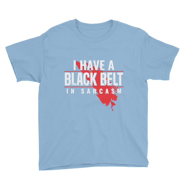 kids mma shirts