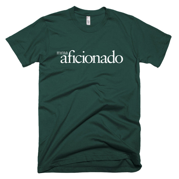 mma tee