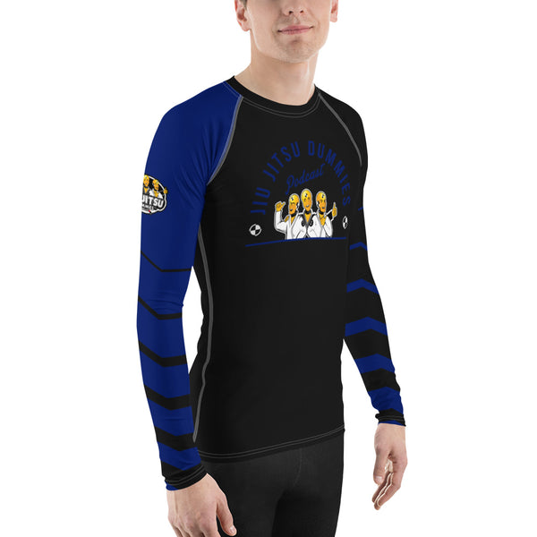 jiu jitsu rash guard