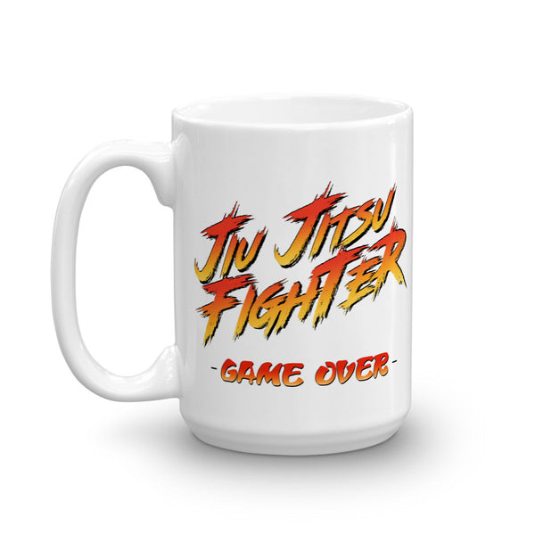 bjj mug
