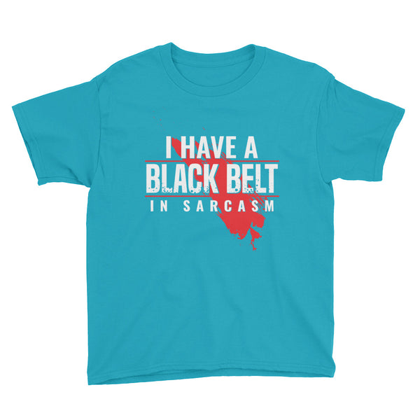 kids ufc tees