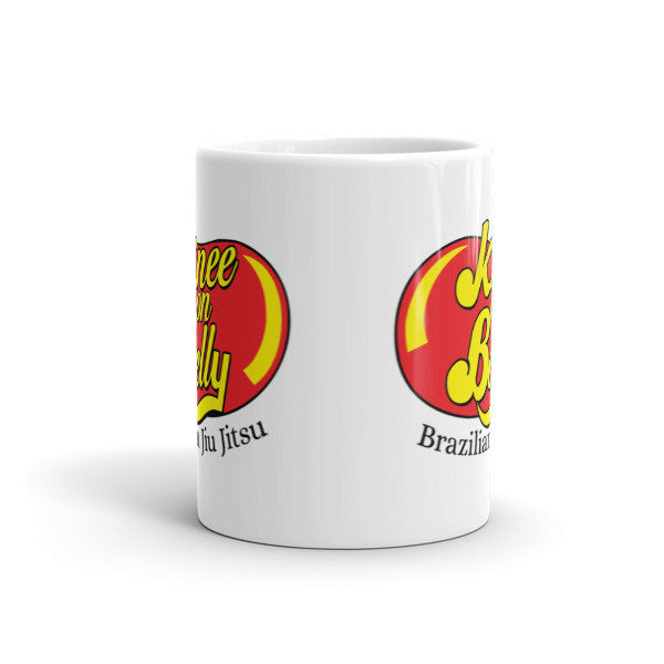 bjj mug