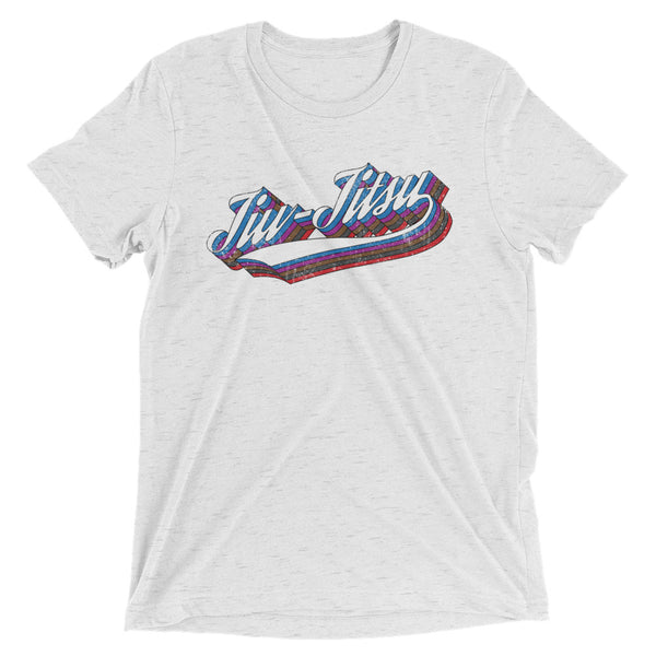 jiu jitsu black belt tee