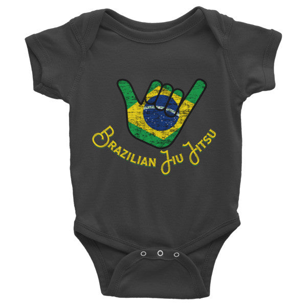 baby bjj