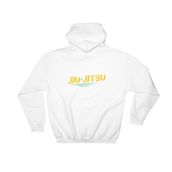 ju jitsu hoodies