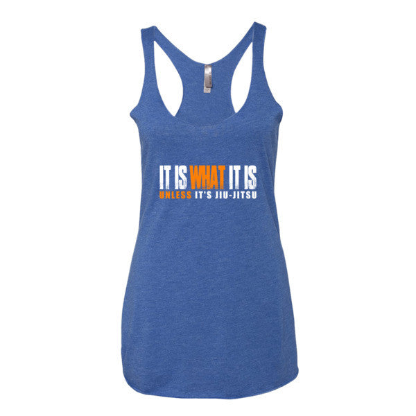 gracie tanks