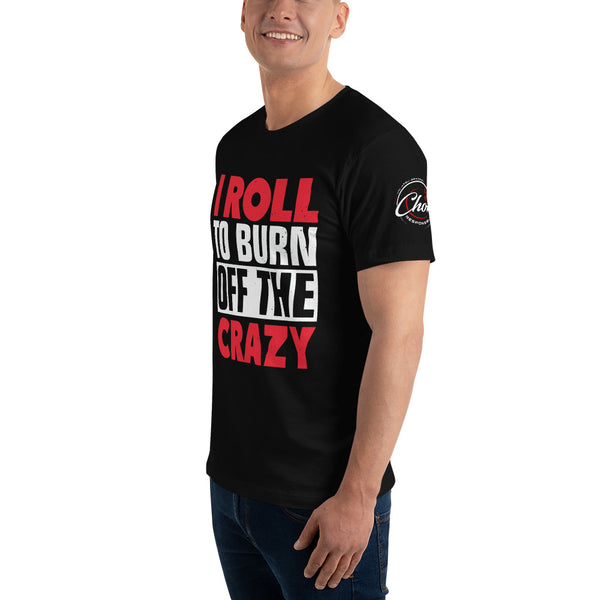 bjj t-shirts
