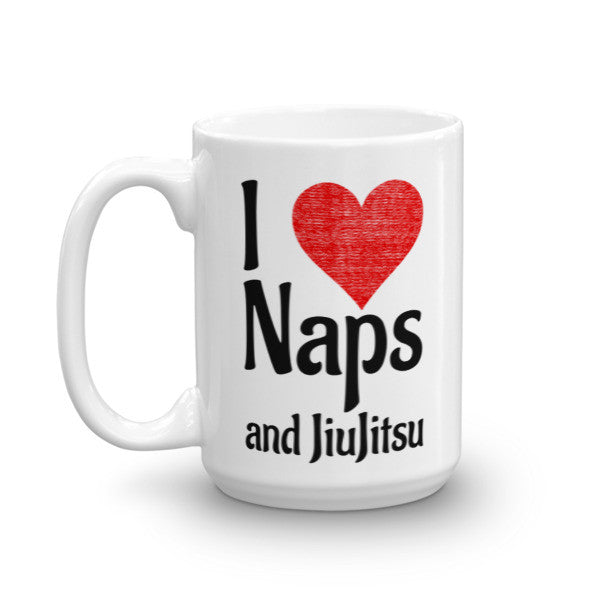 bjj mug