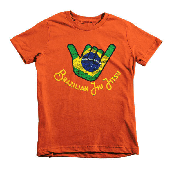 bjj apparel